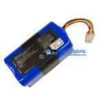 Batería para PLC 6Lines INR21700M50T-4S1P [Batería de Repuesto]